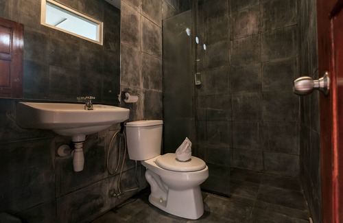 Tetebatu Resort | Nirvana Hotel Resort Tetebatu