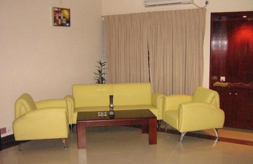 Sylhet Hotel | Nirvana Inn