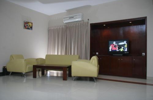 Sylhet Hotel | Nirvana Inn