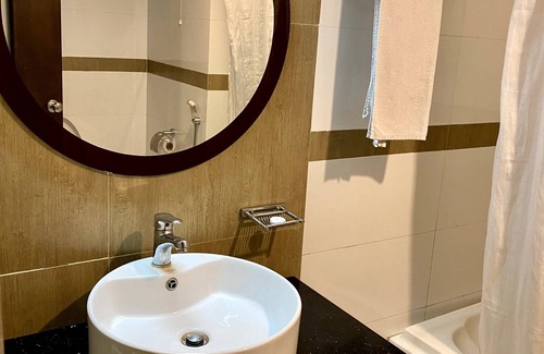 Sylhet Hotel | Nirvana Inn