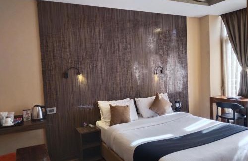 Paro Hotel | Nirvana Inn