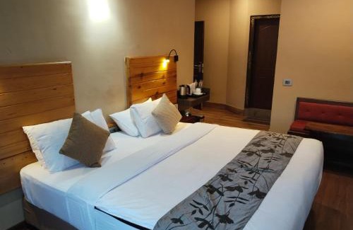 Paro Hotel | Nirvana Inn