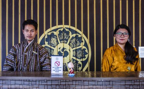 Paro Hotel | Nirvana Inn