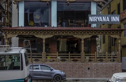 Paro Hotel | Nirvana Inn