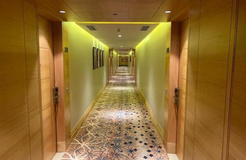 Ludhiana Hotel | NIRVANA Luxury Hotel l Ludhiana