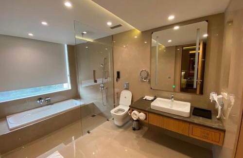 Ludhiana Hotel | NIRVANA Luxury Hotel l Ludhiana
