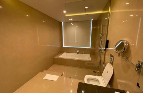 Ludhiana Hotel | NIRVANA Luxury Hotel l Ludhiana