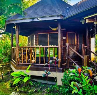 Puerto Barrios Other | Nirvana Resort