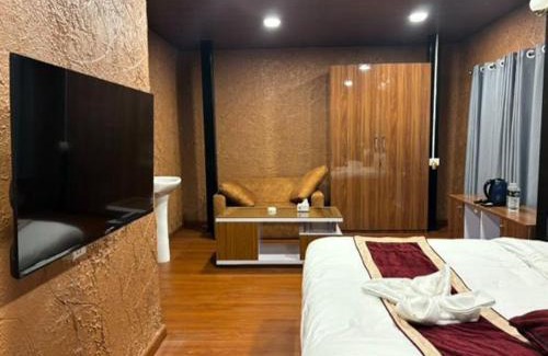 Nagarkot Resort | Nirvana Resort