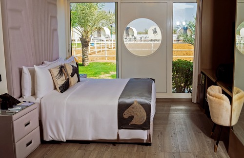 Ras Al Khaimah Bed & Breakfast | NIRVANA RETREAT