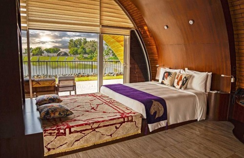 Ras Al Khaimah Bed & Breakfast | NIRVANA RETREAT