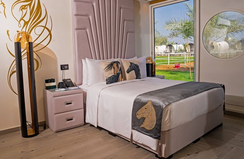 Ras Al Khaimah Bed & Breakfast | NIRVANA RETREAT