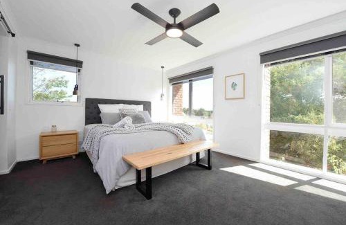 Frankston House | Nirvana Retreat