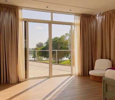 Ras Al Khaimah Resort | Nirvana Retreat By Patanjali Wellness Initiative