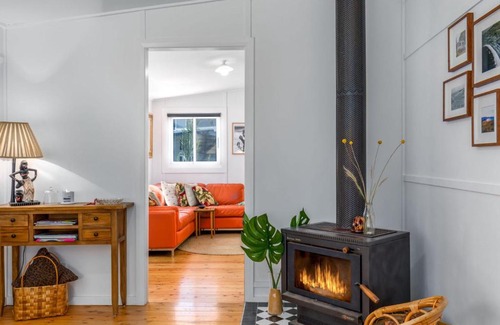 Werri Beach House | Nirvana Seaside Cottages Werri Beach