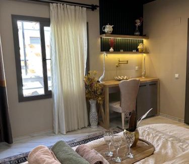 Artikli Apartment | Nirvana Terrace