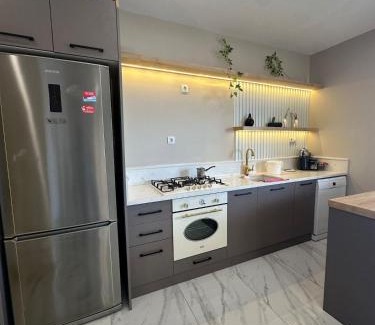 Artikli Apartment | Nirvana Terrace