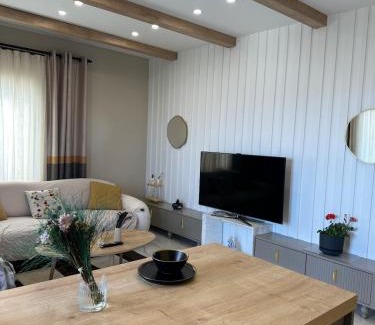 Artikli Apartment | Nirvana Terrace