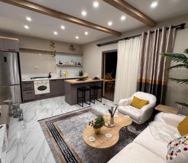 Artikli Apartment | Nirvana Terrace