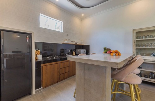 Babakan Villa | Nirvana Villa 3 Bedroom Near Canggu