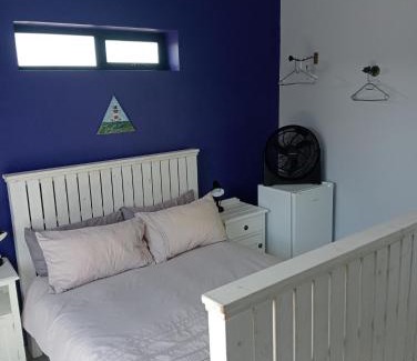 L'Agulhas Apartment | Nirvana