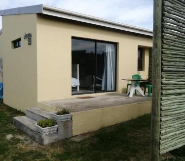 L'Agulhas Apartment | Nirvana