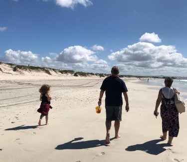 L'Agulhas Apartment | Nirvana