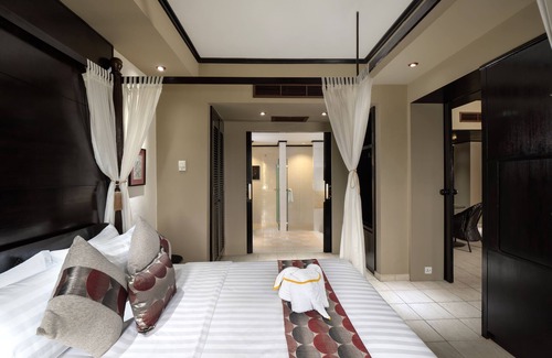 Lagoi Hotel | Nirwana Resort Hotel