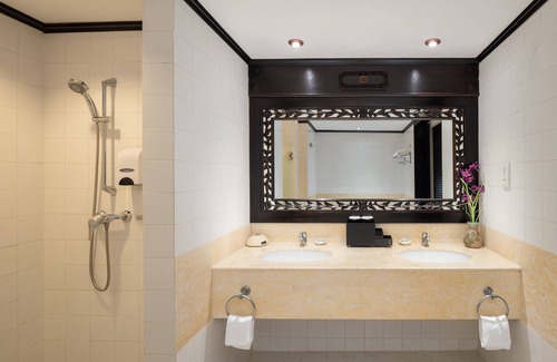 Lagoi Hotel | Nirwana Resort Hotel