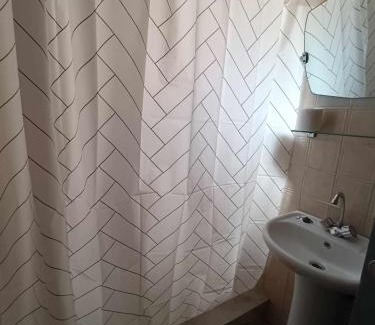Agia Ermioni Apartment | Nisaki chios apartments
