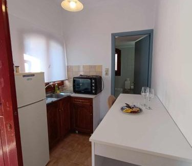 Agia Ermioni Apartment | Nisaki chios apartments