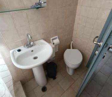 Agia Ermioni Apartment | Nisaki chios apartments
