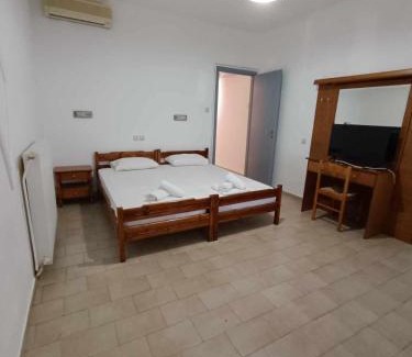 Agia Ermioni Apartment | Nisaki chios apartments