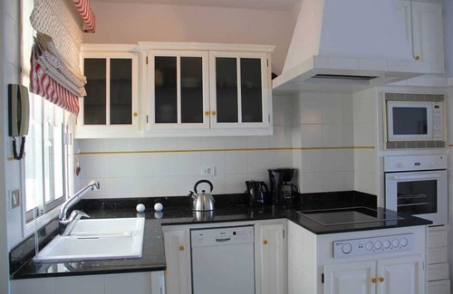 Puerto Naos Apartment | Nisamar 3b, Puerto de Naos, Spanien
