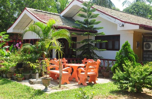 Mahasenpura House | Nisansala View