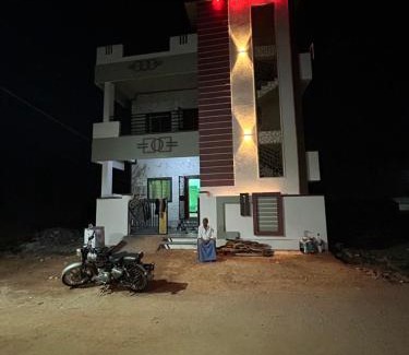 Kamalapur House | Nisar Homestay