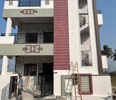 Kamalapur House | Nisar Homestay