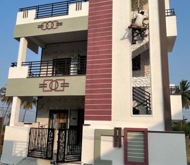 Kamalapur House | Nisar Homestay