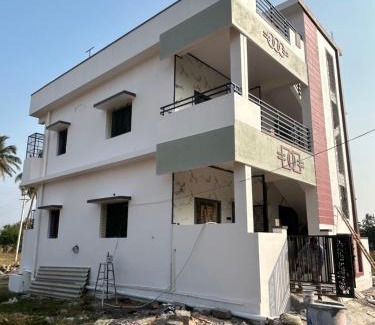 Kamalapur House | Nisar Homestay