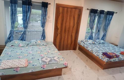 Shrirampur Villa | Nisarg Farm Villas
