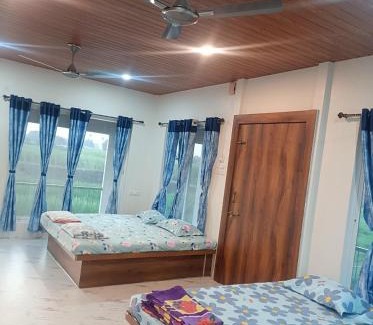 Shrirampur Villa | Nisarg Farm Villas