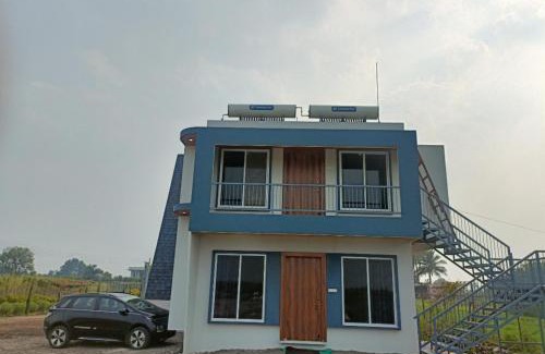Shrirampur Villa | Nisarg Farm Villas