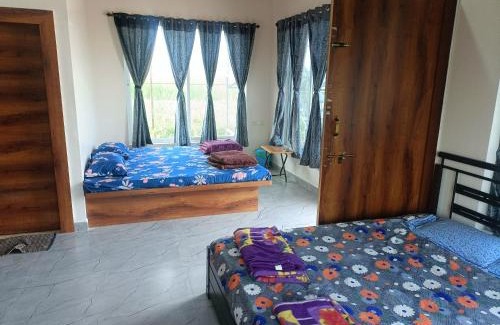 Shrirampur Villa | Nisarg Farm Villas