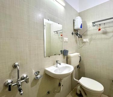 Bhuj Apartment | Nisarg Home Stay