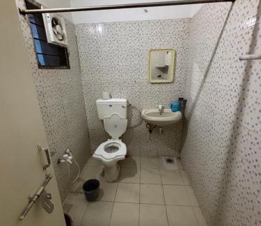 Infocity House | Nisarg Home Stay