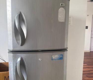 Pimple Saudagar Apartment | Nisarg Nirmitee Society