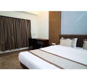 Anjanvel Resort | Nisarg Resort