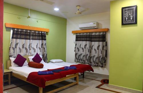 Anjanvel Resort | Nisarg Resort