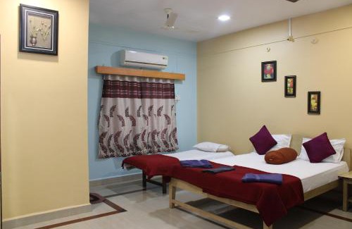 Anjanvel Resort | Nisarg Resort