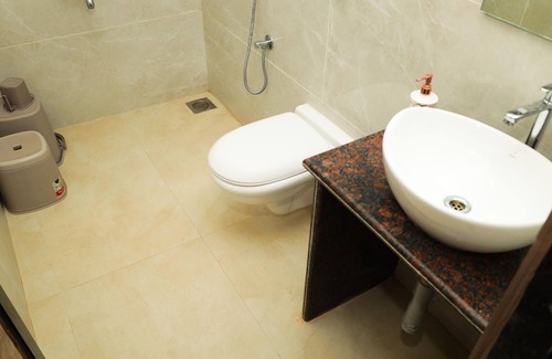 Anjanvel Hotel | Nisarg Resort